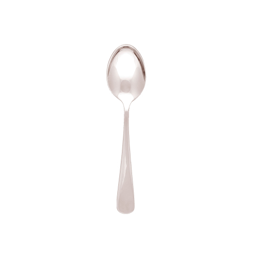 Tablekraft Gable Coffee Spoon - 118mm (Box of 12) - 18851_TK