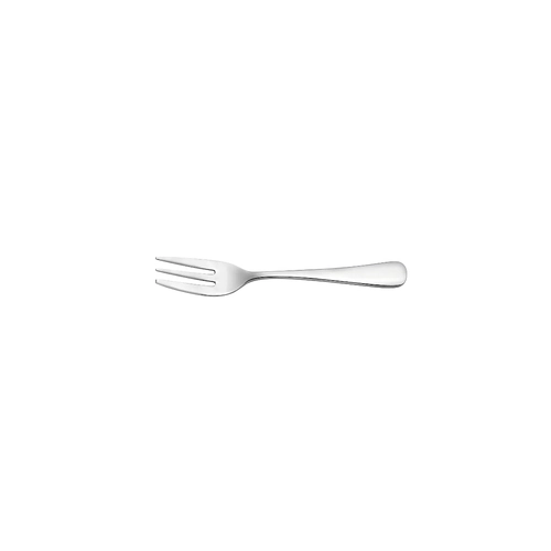 Tablekraft Gable Cake Fork - 145mm (Box of 12) - 18858_TK