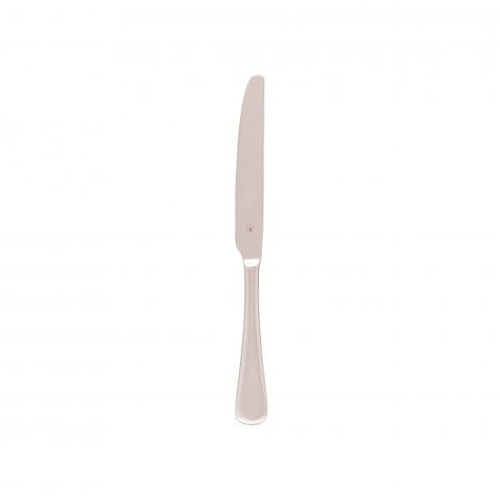 Tablekraft Gable Solid Dessert Knife - (Box of 12) - 18871_TK