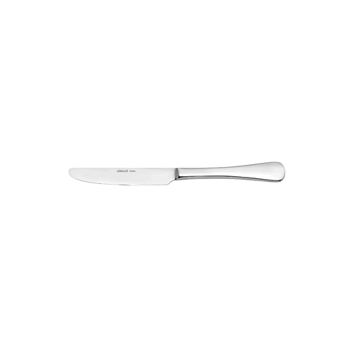 Tablekraft Gable Solid Dessert Knife - 210mm (Box of 12) - 18871_TK