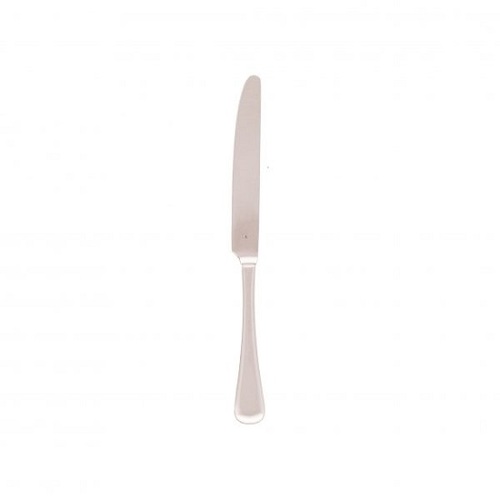 Tablekraft Gable Solid Table Knife - (Box of 12) - 18872_TK