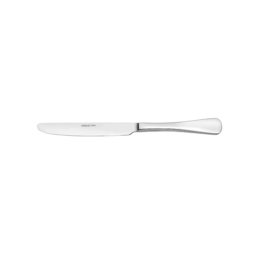 Tablekraft Gable Solid Table Knife - 245mm (Box of 12) - 18872_TK