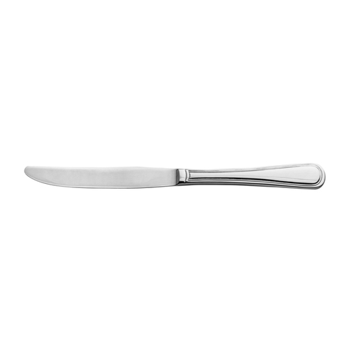 Trenton Atlanta Table Knife - Solid Handle 235mm (Box of 12) - 18872_TN