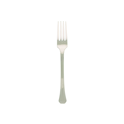 Tablekraft Eiffel Dessert Fork - 187mm (Box of 12) - 19152