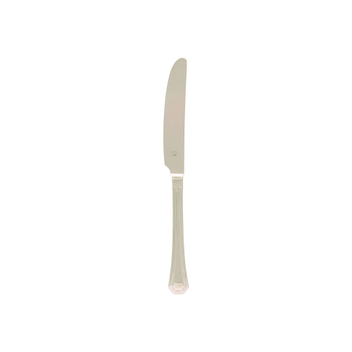 Tablekraft Eiffel Dessert Knife Solid - 208mm (Box of 12) - 19171