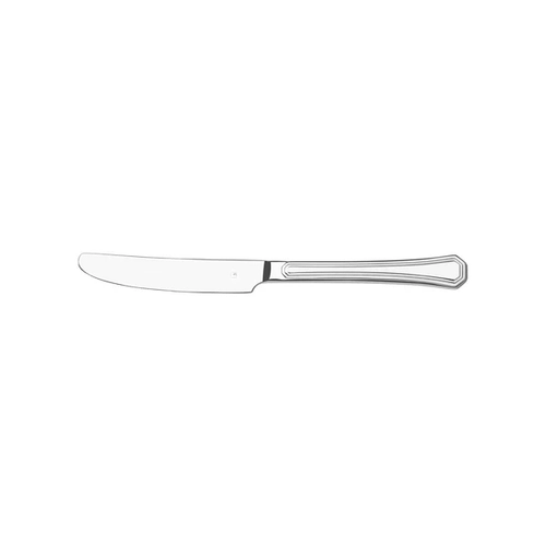 Tablekraft Eiffel Dessert Knife Solid - 208mm (Box of 12) - 19171