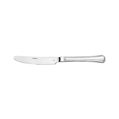 Tablekraft Eiffel Table Knife Solid - 234mm (Box of 12) - 19172_TK
