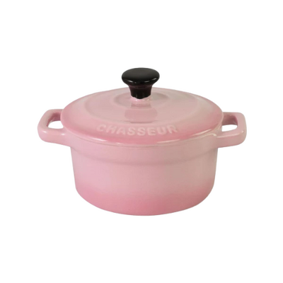 Chasseur La Cuisson Mini Cocotte Cherry Blossom 100x90mm/300ml - 19719