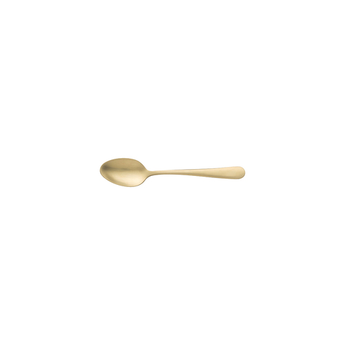 Amefa Austin Coffee Spoon 120mm - Champagne (Box of 12) - 19851