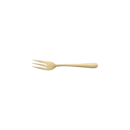 Amefa Austin Cake Fork 143mm - Champagne (Box of 12) - 19858