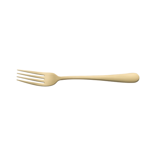 Amefa Austin Table Fork 207mm - Champagne (Box of 12) - 19860