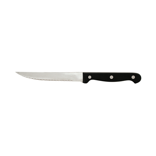 Trenton Steak Knife - Point Tip 230mm (Box of 12) - 19895