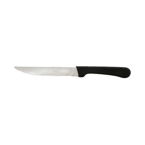 Trenton Steak Knife - Point Tip 220mm (Box of 12) - 19905