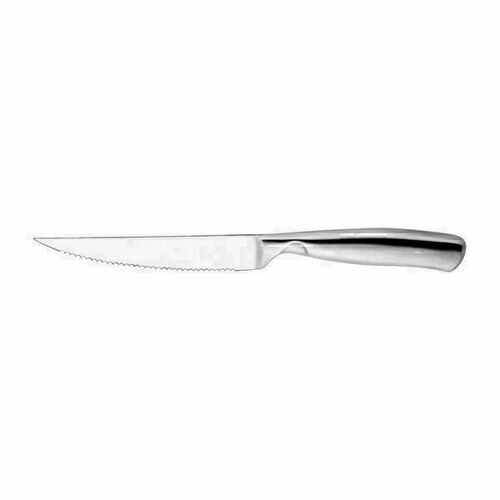 Athena Steak Knife with SS Handle - Point Tip 230mm (Box of 12) - 19940