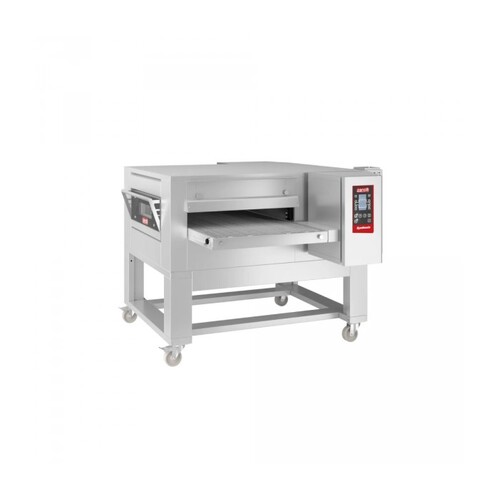 Zanolli Synthesis 11/65G - 26 Inch Gas Impingment Conveyor Oven - 1SV4404C
