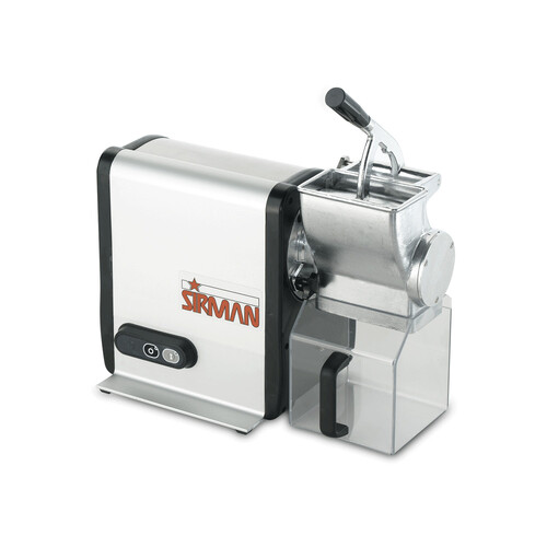 Sirman GF DAKOTA Sirman Dakota Cheese Grater - 20021602