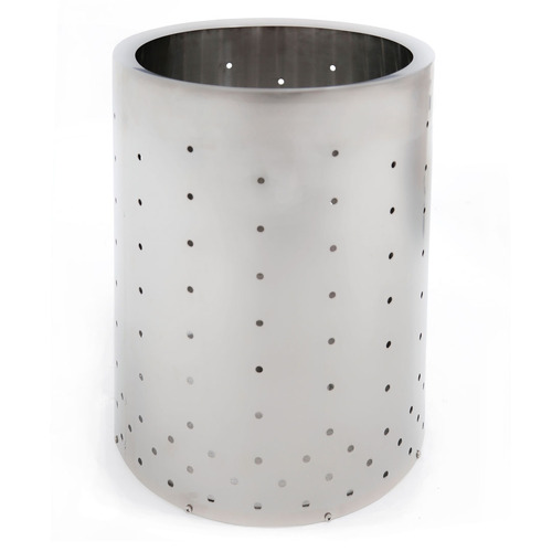 Sammic Stainless Steel Basket For ES-200 Salad Dryer - 2009620