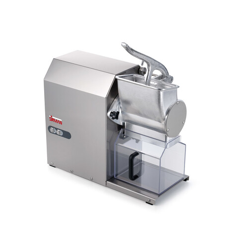 Sirman GFX HP2 INOX Cheese Grater - 20251502