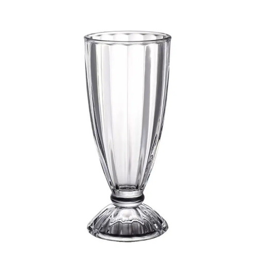 Sheffield® Remington 355mL Soda Milkshake Glass (Box of 12) - 20366