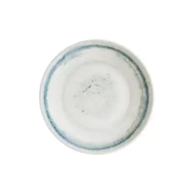 Bonna Rivus Line Round Coupe Plate 270 x 28mm (Box of 12) - 206328