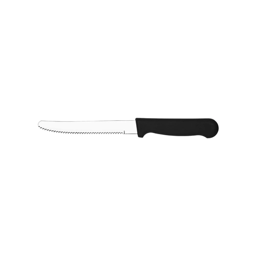 Tablekraft Steak Knife with Rounded Tip 253mm (Box of 12) - 20642