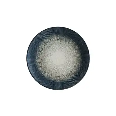 Bonna Arctic Matt Gourmet Flat Plate 270 x 28mm (Box of 12) - 206758