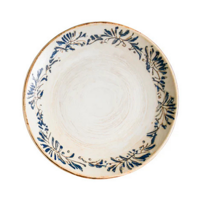 Bonna Grandma Matt Round Coupe Plate 270 x 28mm (Box of 12) - 208207