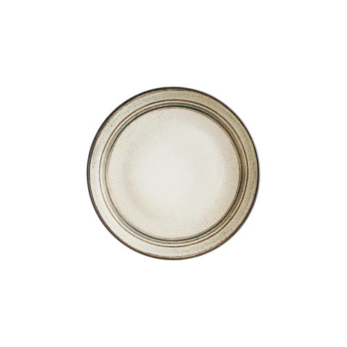 Bonna Cortado Gourmet Coupe Plate 210mm (Box of 12) - 209512
