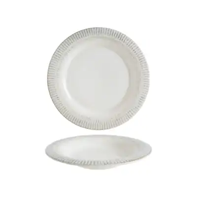 Bonna Galata Round Deep Plate 230 x 35mm (Box of 6) - 209603