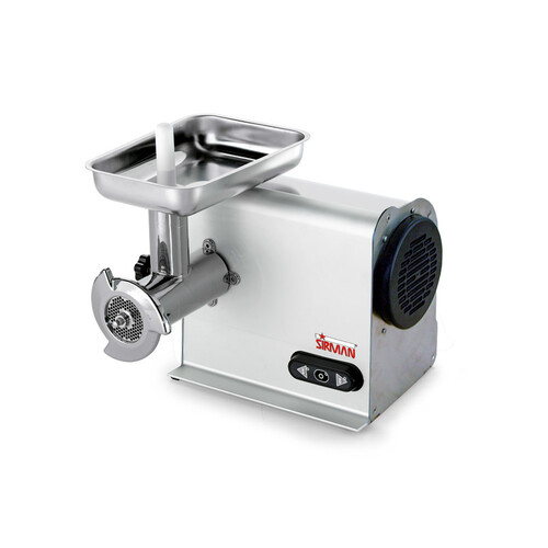 Sirman TC12 Dakota FX Mincer - 95 kg/hr - 211216X02E