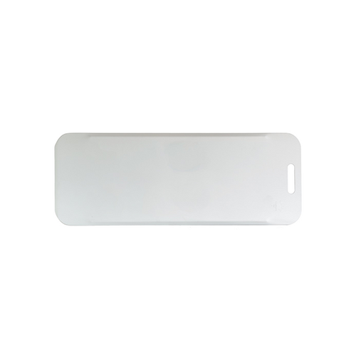 Lilly Roma Pizza Aluminum Board / Tray "Pizza Al Metro" - 80 x 36cm  - 213-36