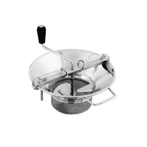Louis Tellier Food Mill Stainless Steel No.5 - 215505