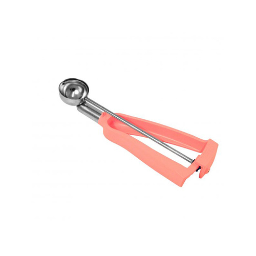 Bonzer Ice Cream Scoop No. 60 - Pink Handle - 21560