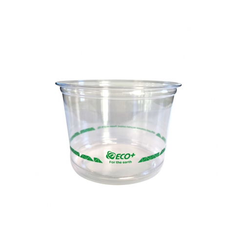475mL/16oz ECO+DELI Container (Box of 500)