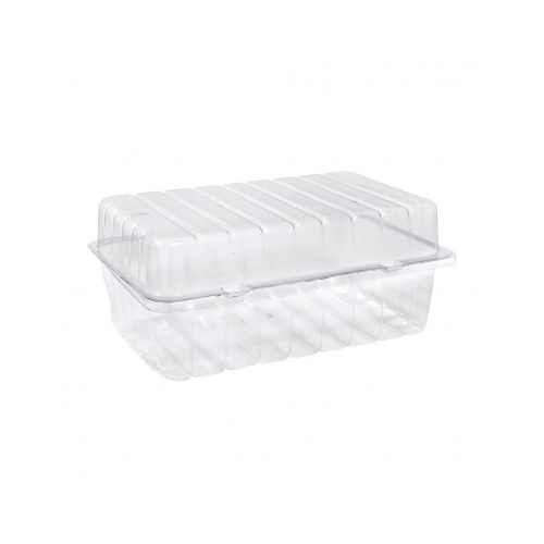 #7 Clamshell Container (Box of 200) - 24-TP7N