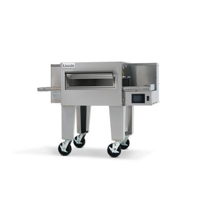 Lincoln Aperion 2424G-LP - Gas Conveyor Oven 24 inch Belt -  LPG - 2424G-LP