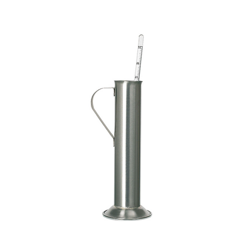 Matfer Bourgeat Syrup Density Meter T/Tube - 250112_mf