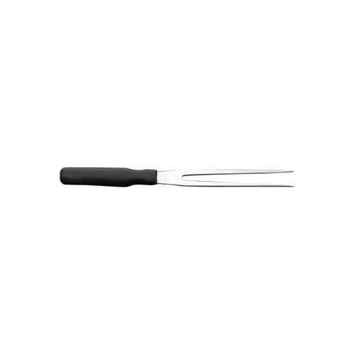 Ivo Carving Fork 180mm Brown - Professional Line  - 25431