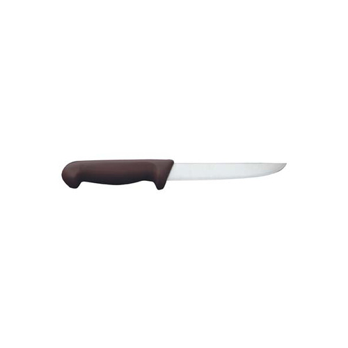 Ivo Boning Knife 150mm Brown - Professional Line  - 25432