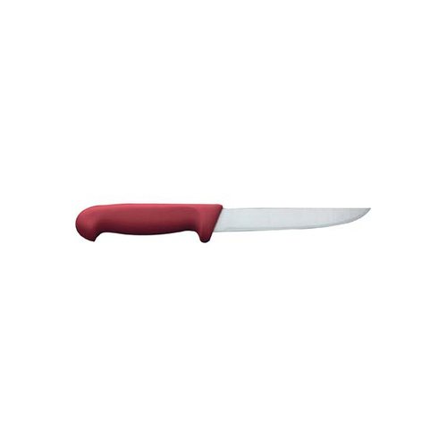 Ivo Boning Knife 150mm Red - Professional Line  - 25465