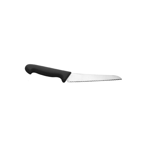 Ivo Bagel Knife 180mm White - Professional Line  - 25482