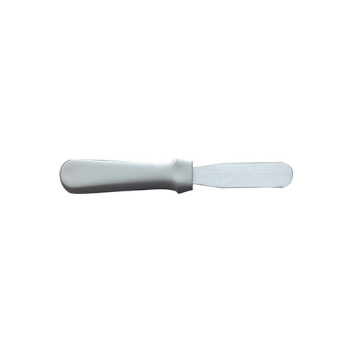 Ivo Spatula 100mm White - Professional Line  - 25486