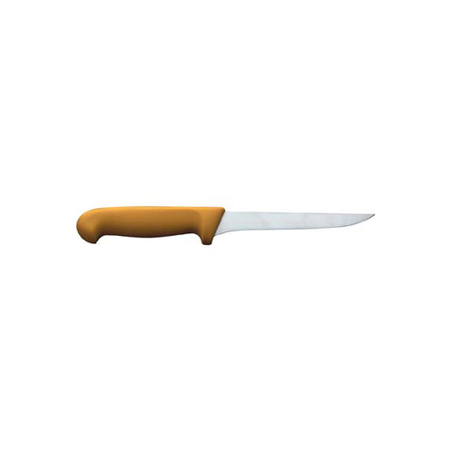 Ivo Boning Knife 150mm Yellow - Professional Line  - 25497