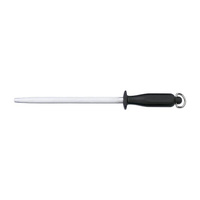 Arcos Sharpening Steel 250mm Carbon Steel  - 259025