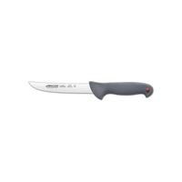 Arcos Colour Prof Boning Knife Curved Blade 150mm  - 260155