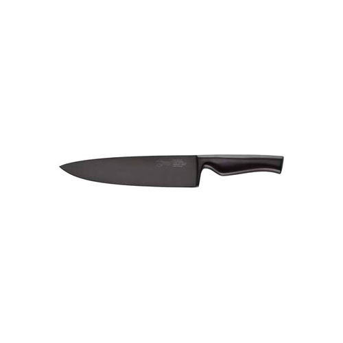 Ivo Chef'S Knife 205mm Black - Virtu - 26087