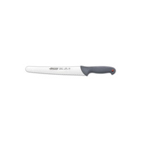 Arcos Colour Prof Bread Knife Wide Blade 250mm  - 261250