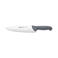 Arcos Colour Prof Chefs Knife Wide Blade 250mm  - 262250