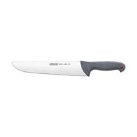 Arcos Colour Prof Butcher Knife Wide Blade 300mm  - 263300