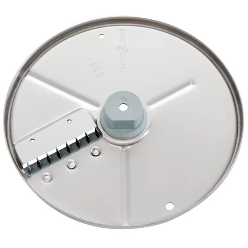 Robot Coupe 27048 8x8mm Julienne Disc - 27048_RC